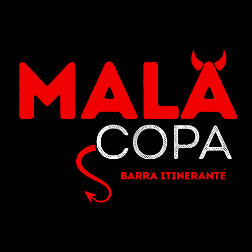 Logo Mala Copa